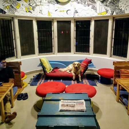 نزل بنغالورفي Draper Startup House For Entrepreneurs المظهر الخارجي الصورة