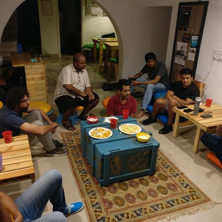 نزل بنغالورفي Draper Startup House For Entrepreneurs المظهر الخارجي الصورة