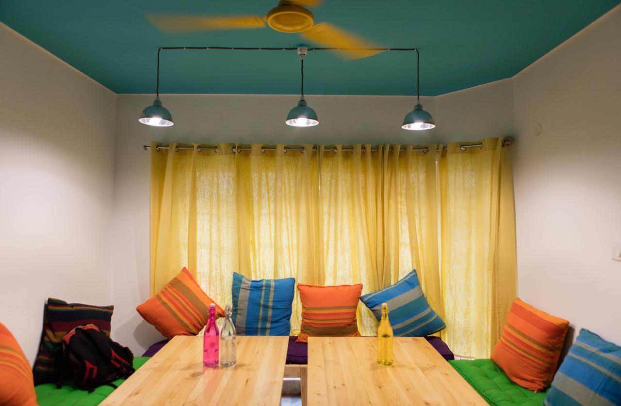 نزل بنغالورفي Draper Startup House For Entrepreneurs المظهر الخارجي الصورة