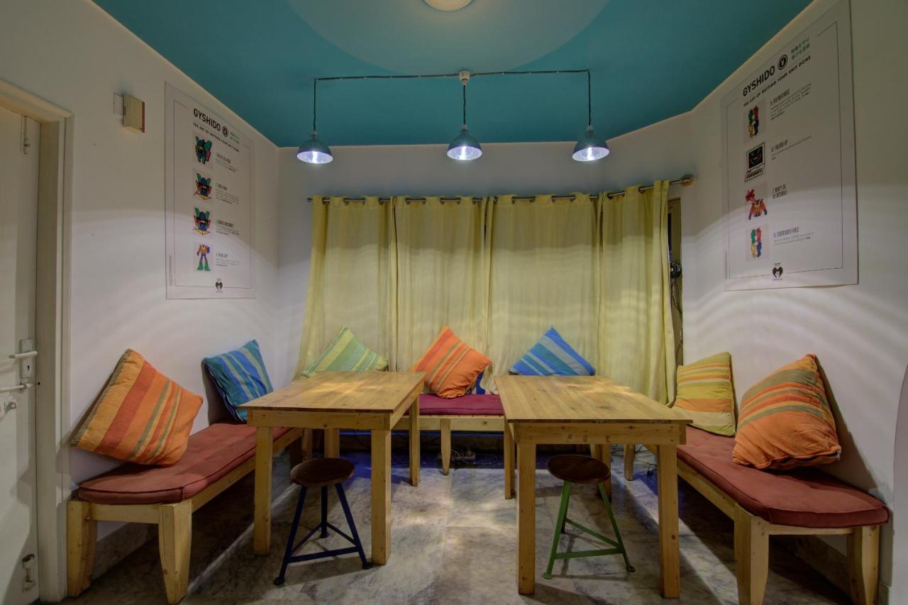 نزل بنغالورفي Draper Startup House For Entrepreneurs المظهر الخارجي الصورة
